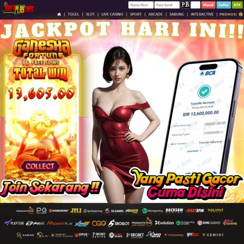 JACKPOT GANESHA FORTUNE