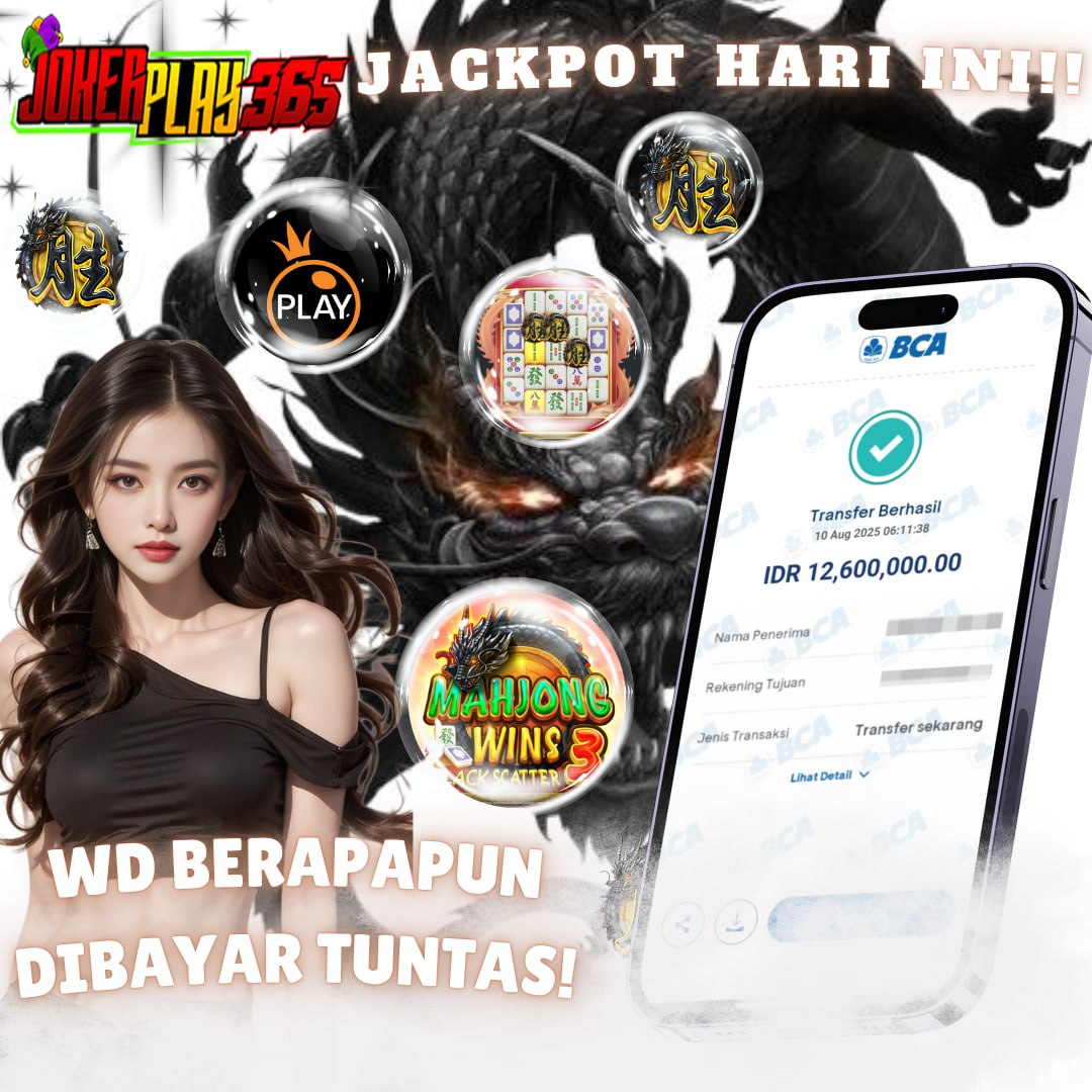 JACKPOT MAHJONG WAYS BLACK SCATTER