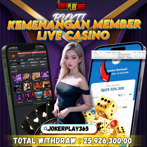 LIVE CASINO 