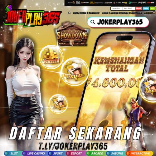 JACKPOT WILD BOUNTY SHOWDOWN