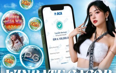 JACKPOT SLOT CRUISE ROYALE JOKERPLAY365 jokerplay365