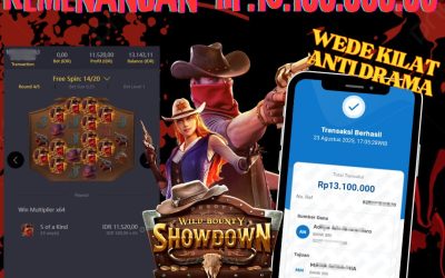 wildbounty